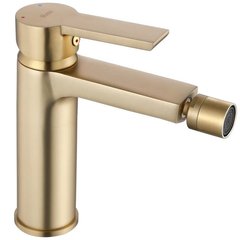 Змішувач для біде REA ARGUS BRUSHED GOLD матове золото 00000004864