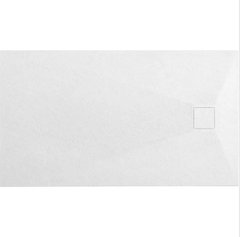 Душовий піддон REA MAGNUM WHITE 80X120