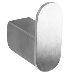 Гачок для рушників REA 322223 NICKEL BRUSHED 00000003282