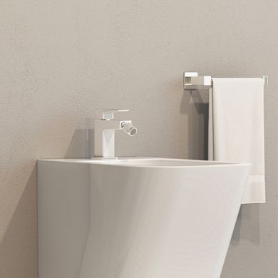 Подвесное биде OMNIRES FONTANA WHITE GLOSSY FONTANABIBP