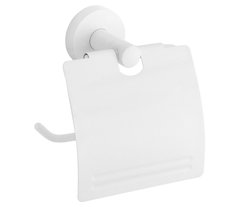 Тримач для туалетного паперу MEXEN REMO WHITE 00000004443