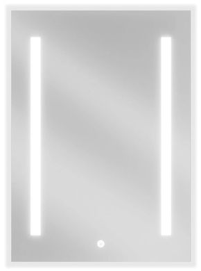 Зеркало MEXEN REMI 50x70 LED прямоугольное