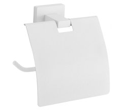 Тримач для туалетного паперу MEXEN ARNO WHITE 00000004416