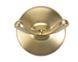 Гачок для рушників REA 332868 BRUSHED GOLD 460 грн