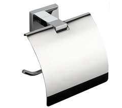 Тримач для туалетного паперу MEXEN ARNO CHROME 00000002039