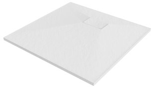 Душевой поддон MEXEN HUGO 70x70 WHITE MEX-42107070K