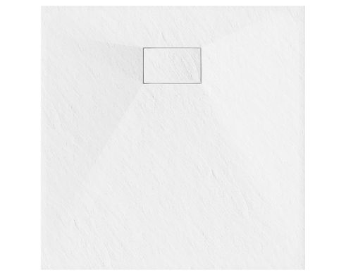 Душевой поддон MEXEN HUGO 70x70 WHITE MEX-42107070K