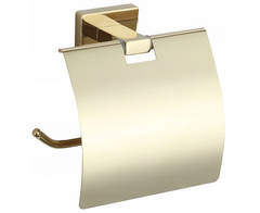 Тримач для туалетного паперу MEXEN ARNO GOLD 00000002040