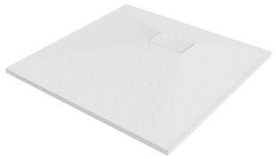 Душевой поддон MEXEN HUGO 80x80 WHITE MEX-42108080K