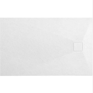 Душевой поддон REA MAGNUM 80X100 WHITE REA-K3335