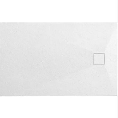 Душевой поддон REA MAGNUM 80X100 WHITE REA-K3335