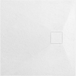 Душевой поддон REA MAGNUM 90X90 WHITE REA-K3338