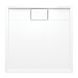 Душевой поддон OMNIRES BROOKLYN 90x90 WHITE GLOSSY 10 416 грн