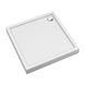 Душевой поддон OMNIRES CAMDEN 80x80 WHITE GLOSSY 9 030 грн