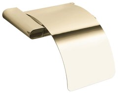 Тримач для туалетного паперу MEXEN ADOX GOLD 00000004412