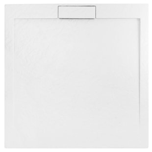 Душевой поддон REA GRAND 90X90 WHITE REA-K4592