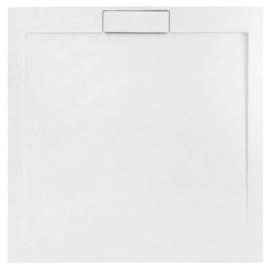 Душевой поддон REA GRAND 90X90 WHITE REA-K4592