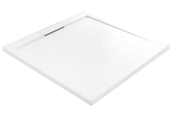 Душевой поддон REA GRAND 90X90 WHITE REA-K4592